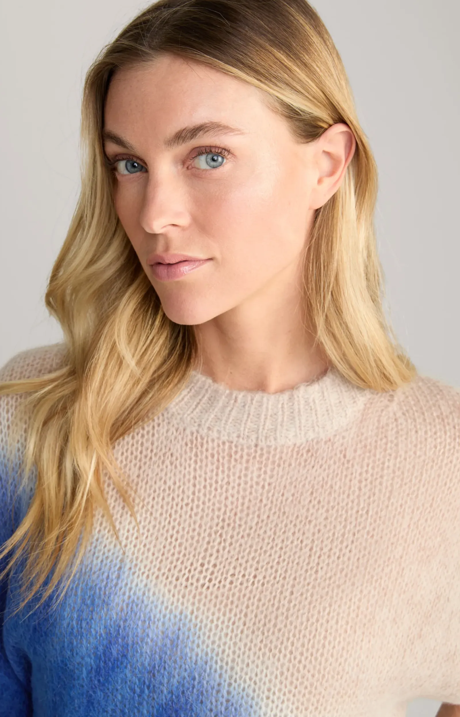 JOOP! Strick|Bekleidung>Alpaka-Mix-Pullover in