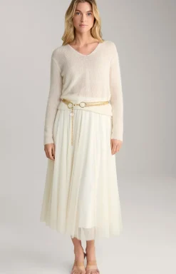 JOOP! Strick|Bekleidung>Alpaka-Mix-Pullover in