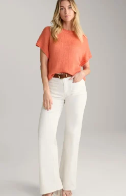 JOOP! Strick|Bekleidung>Alpaka-Mix-Pullover in