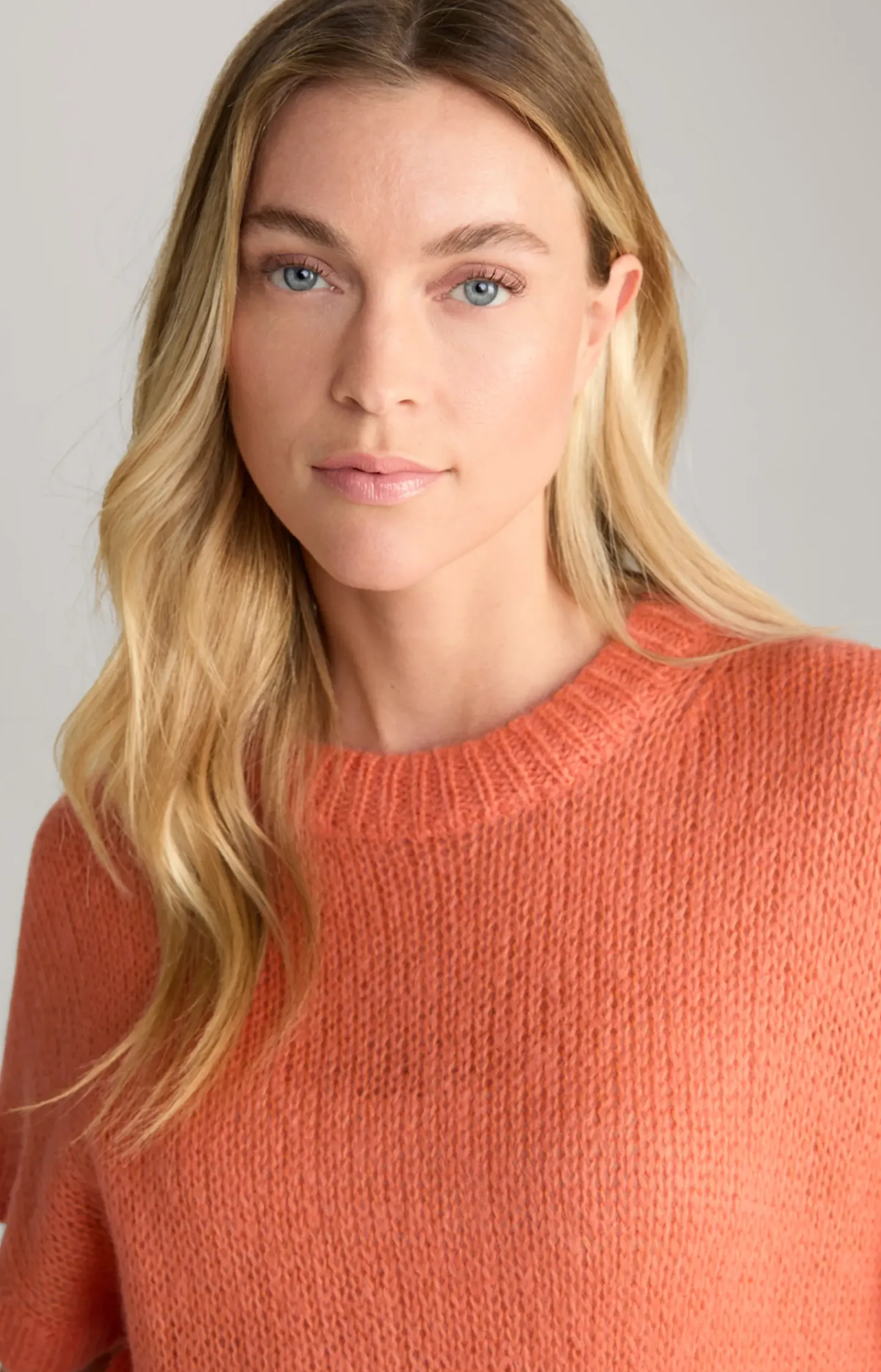 JOOP! Strick|Bekleidung>Alpaka-Mix-Pullover in