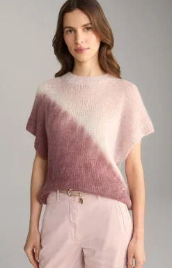 JOOP! Strick|Bekleidung>Alpaka-Mix-Pullover in