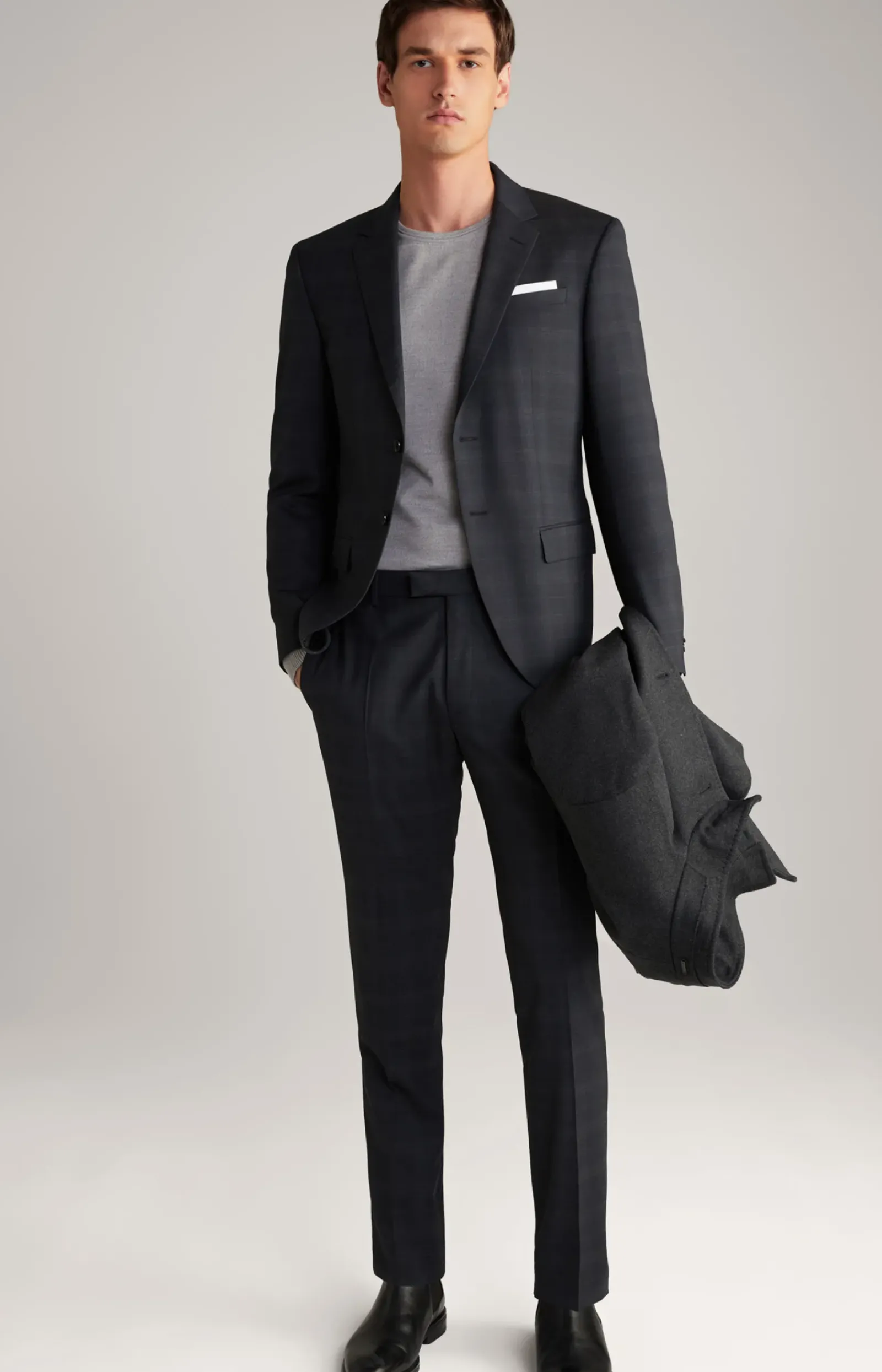 JOOP! Hosen & Chinos>Anzughose Gun in