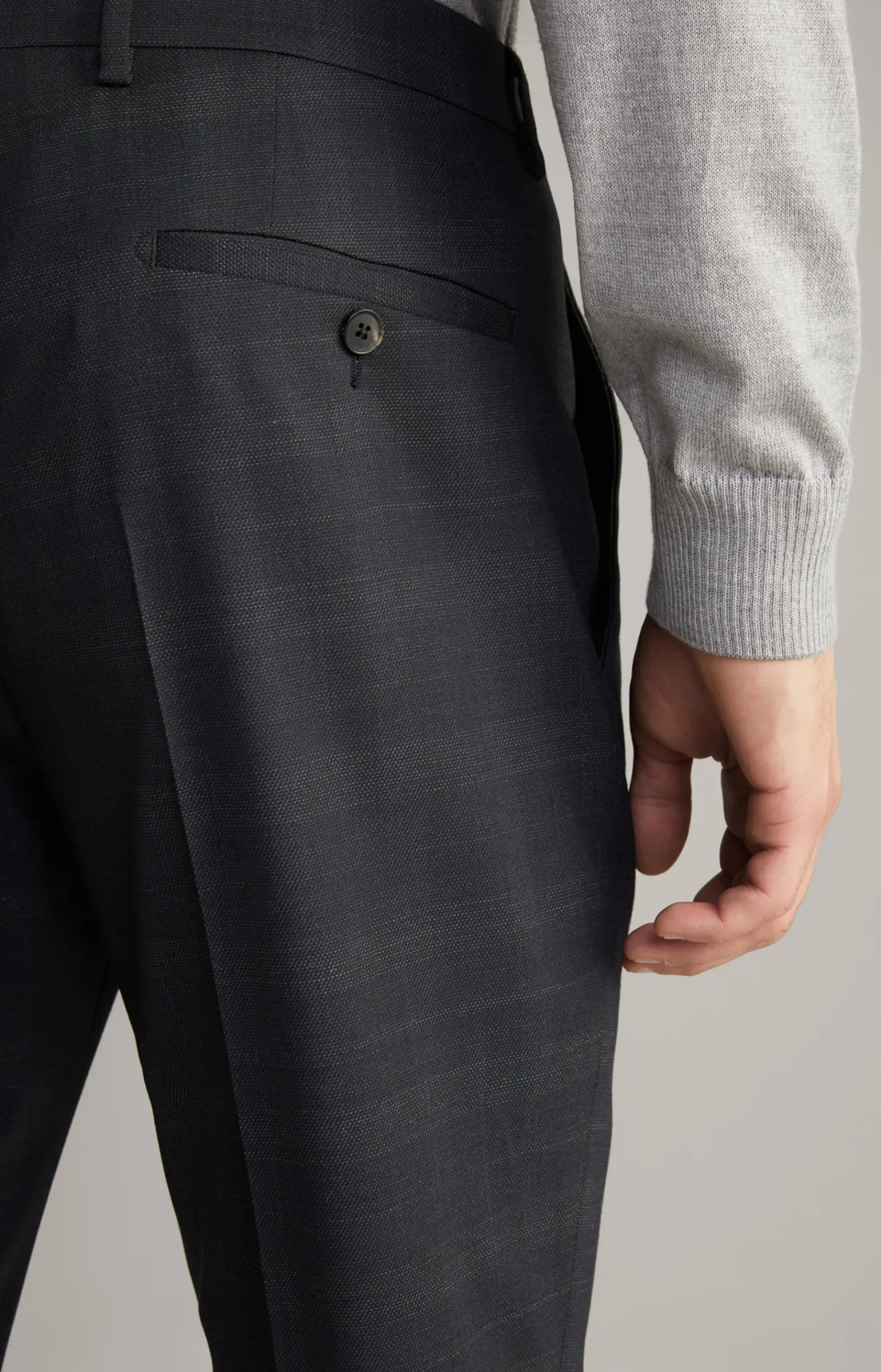 JOOP! Hosen & Chinos>Anzughose Gun in