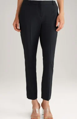 JOOP! Hosen|Bekleidung>Anzug-Hose in Dunkelblau