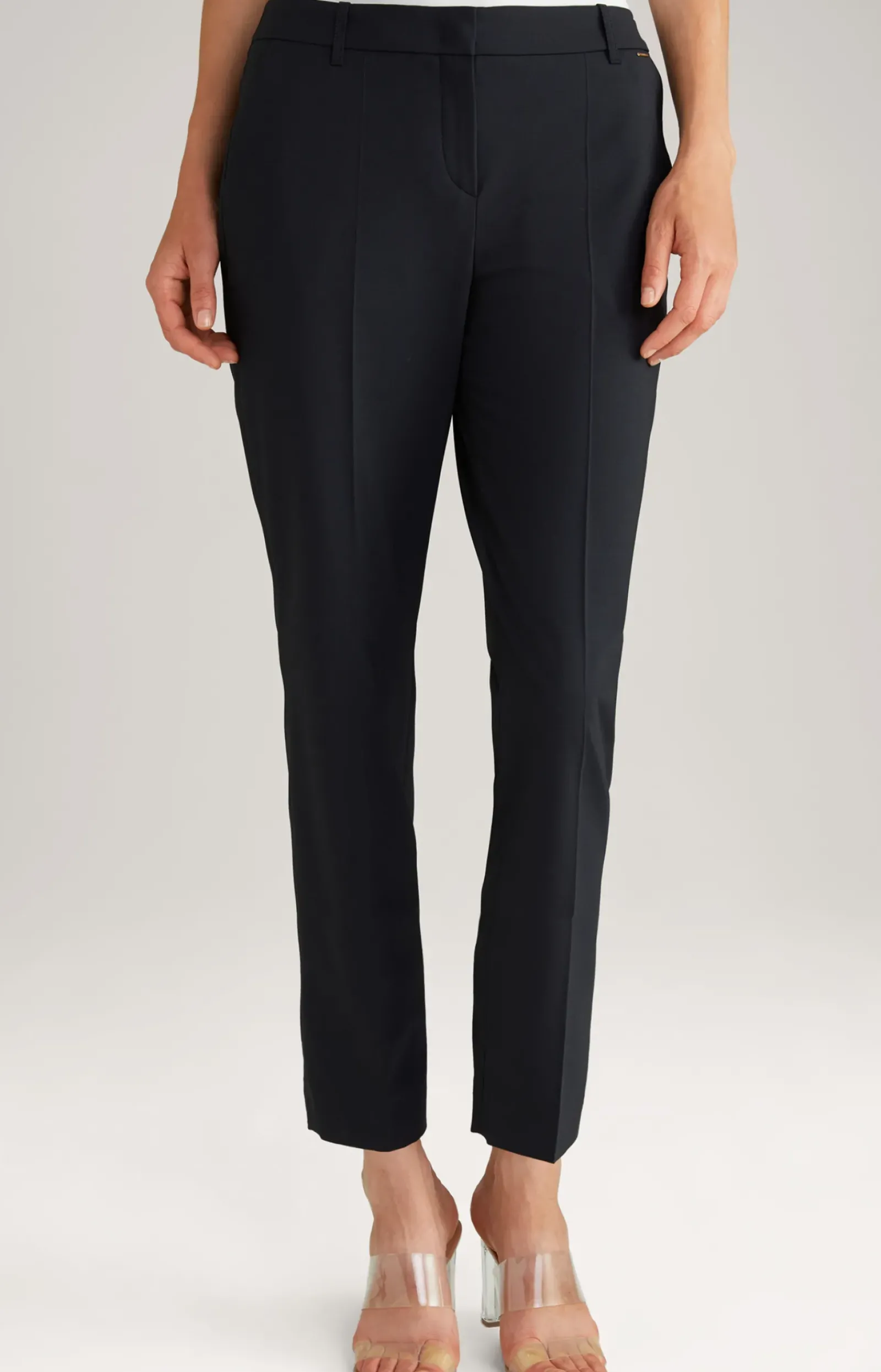 JOOP! Hosen|Bekleidung>Anzug-Hose in Dunkelblau
