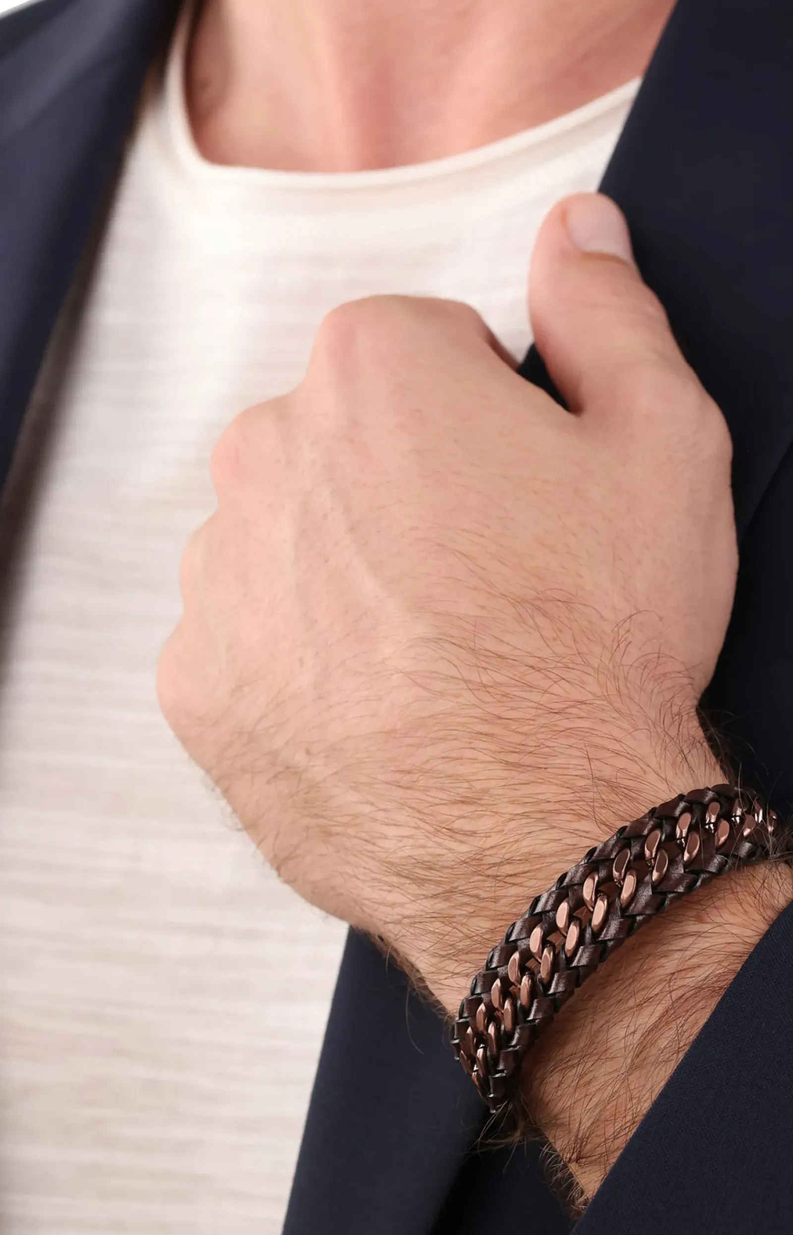 JOOP! Schmuck>Armband in