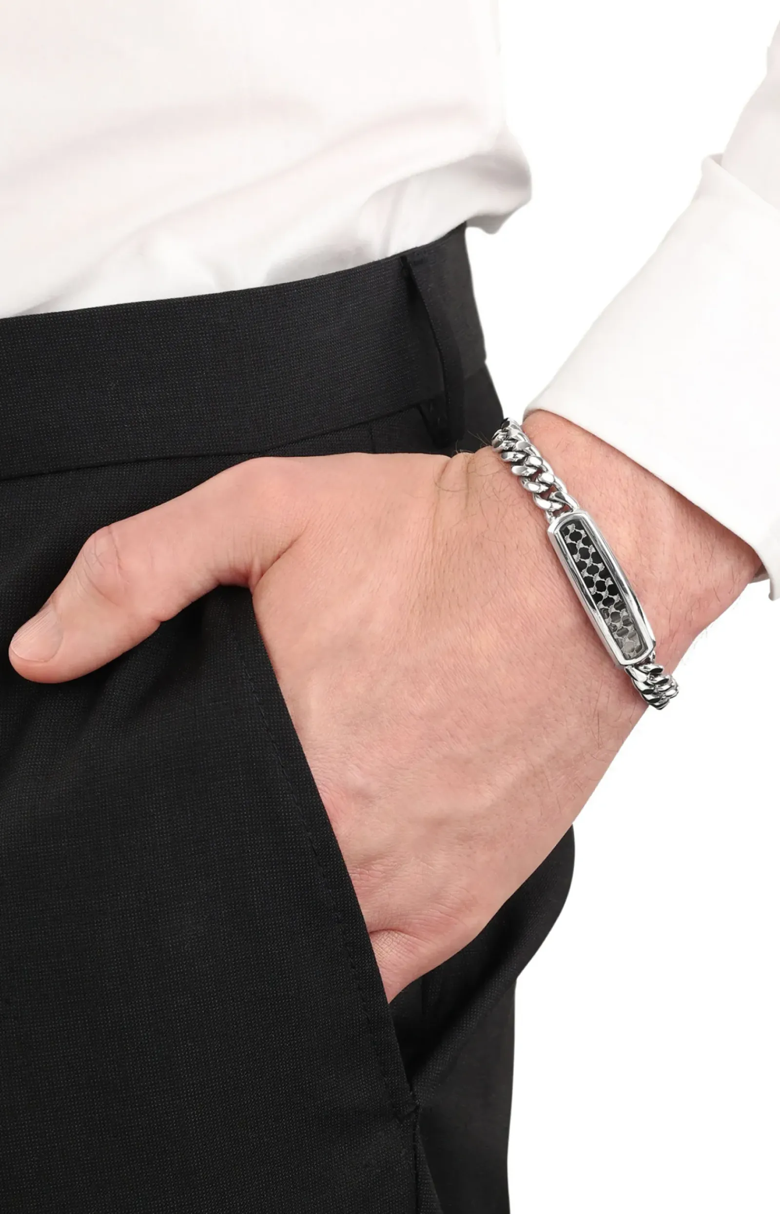 JOOP! Schmuck>Armband in
