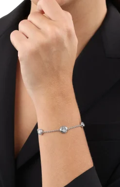 JOOP! Armbänder|Schmuck>Armband mit Zirkonia in