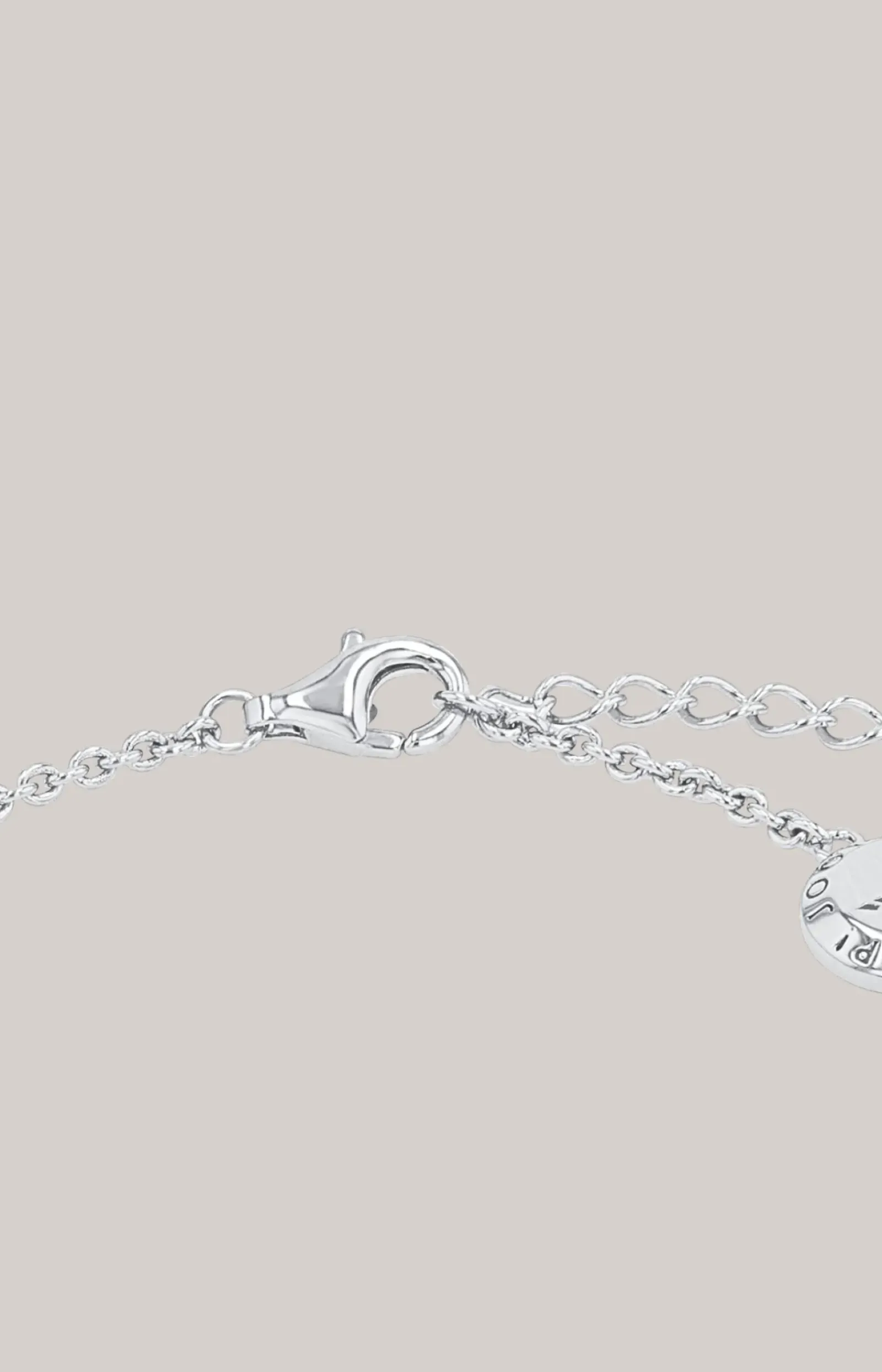 JOOP! Armbänder|Schmuck>Armband mit Zirkonia in