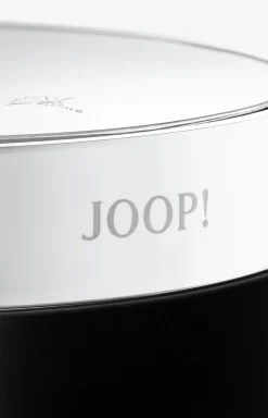 JOOP! Bad-Accessoires>Badeimer Chromeline Black in