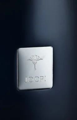 JOOP! Bad-Accessoires>Badeimer mit Schwingdeckel Crystal Line in