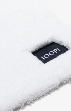 JOOP! Badteppiche>Badematte (70 x 120), Weiß