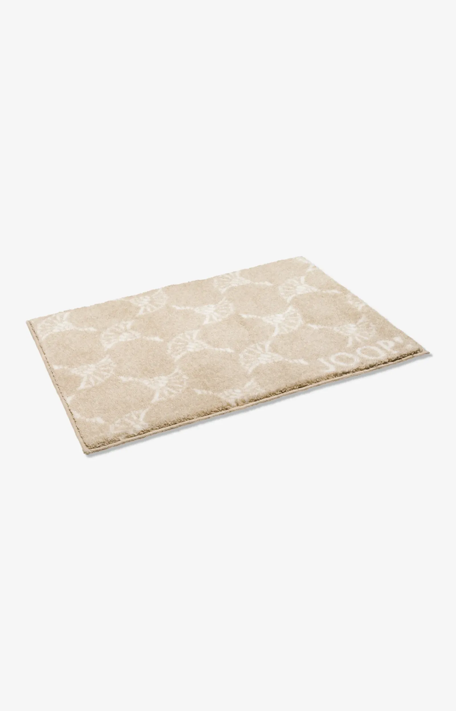 JOOP! Badteppiche>Badteppich Cornflower Allover (60 x 90),