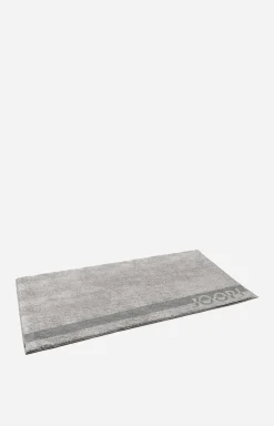 JOOP! Badteppiche>Badteppich Logo Stripes in , 70 x 120 cm