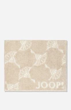 JOOP! Badteppiche>Badteppich NEW CORNFLOWER ALLOVER in , 50 x 60 cm