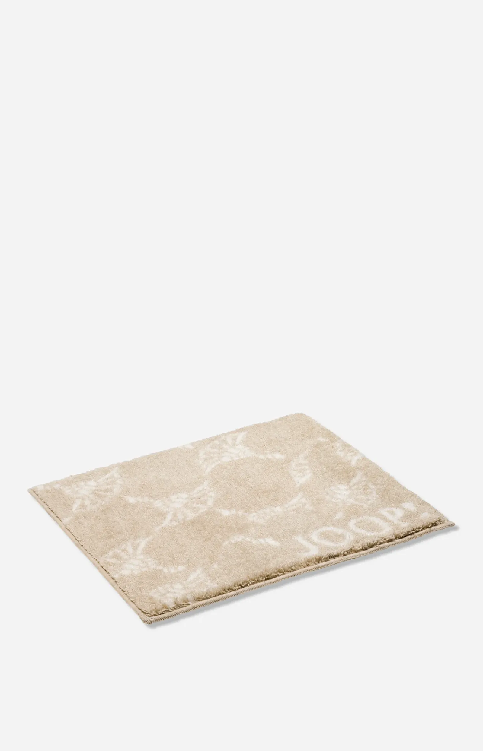 JOOP! Badteppiche>Badteppich NEW CORNFLOWER ALLOVER in , 50 x 60 cm