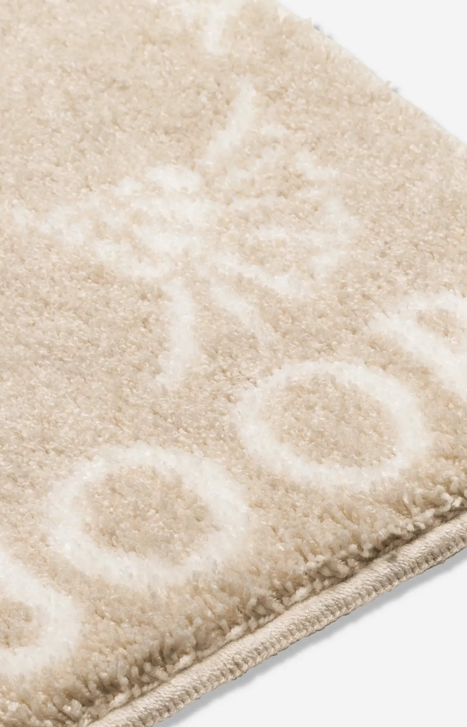JOOP! Badteppiche>Badteppich NEW CORNFLOWER ALLOVER in , 50 x 60 cm