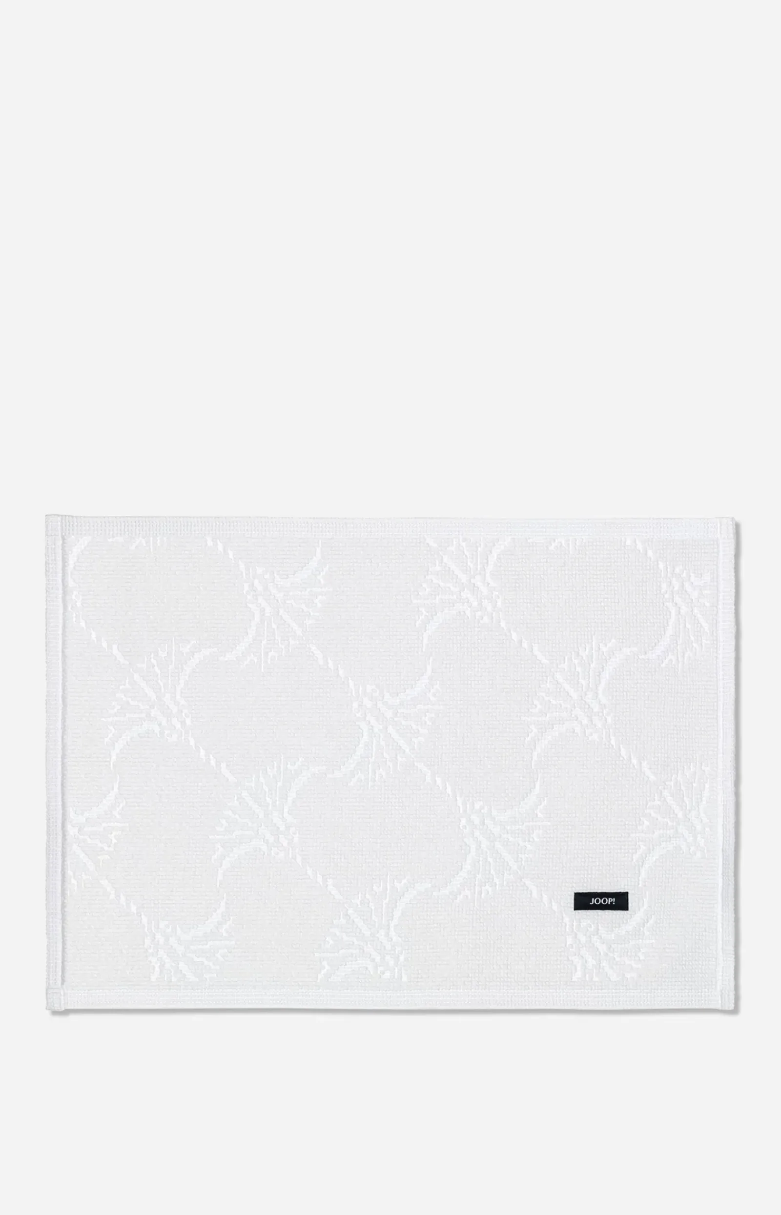 JOOP! Badteppiche>Badteppich NEW CORNFLOWER in , 50 x 70 cm