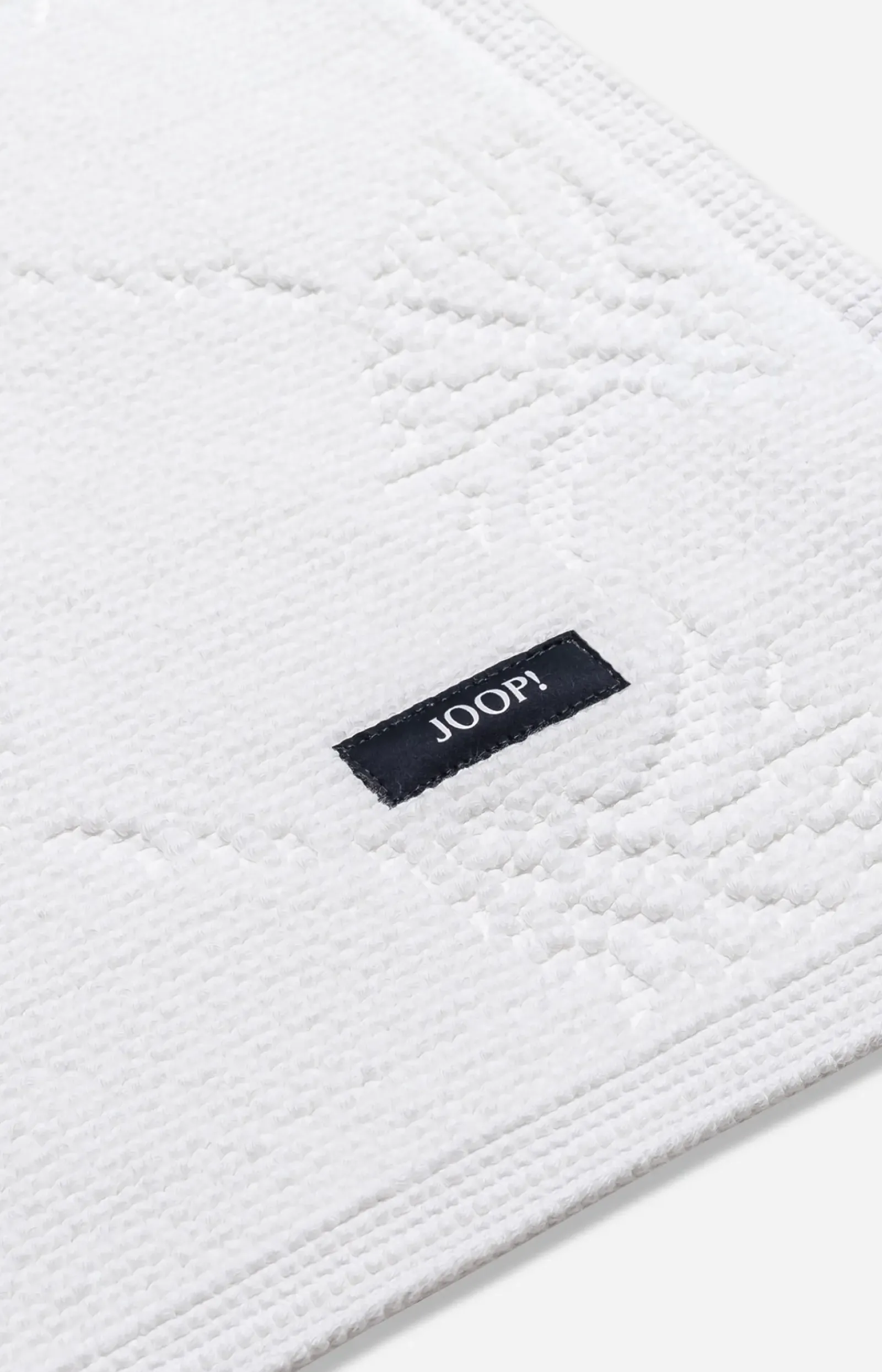 JOOP! Badteppiche>Badteppich NEW CORNFLOWER in , 50 x 70 cm