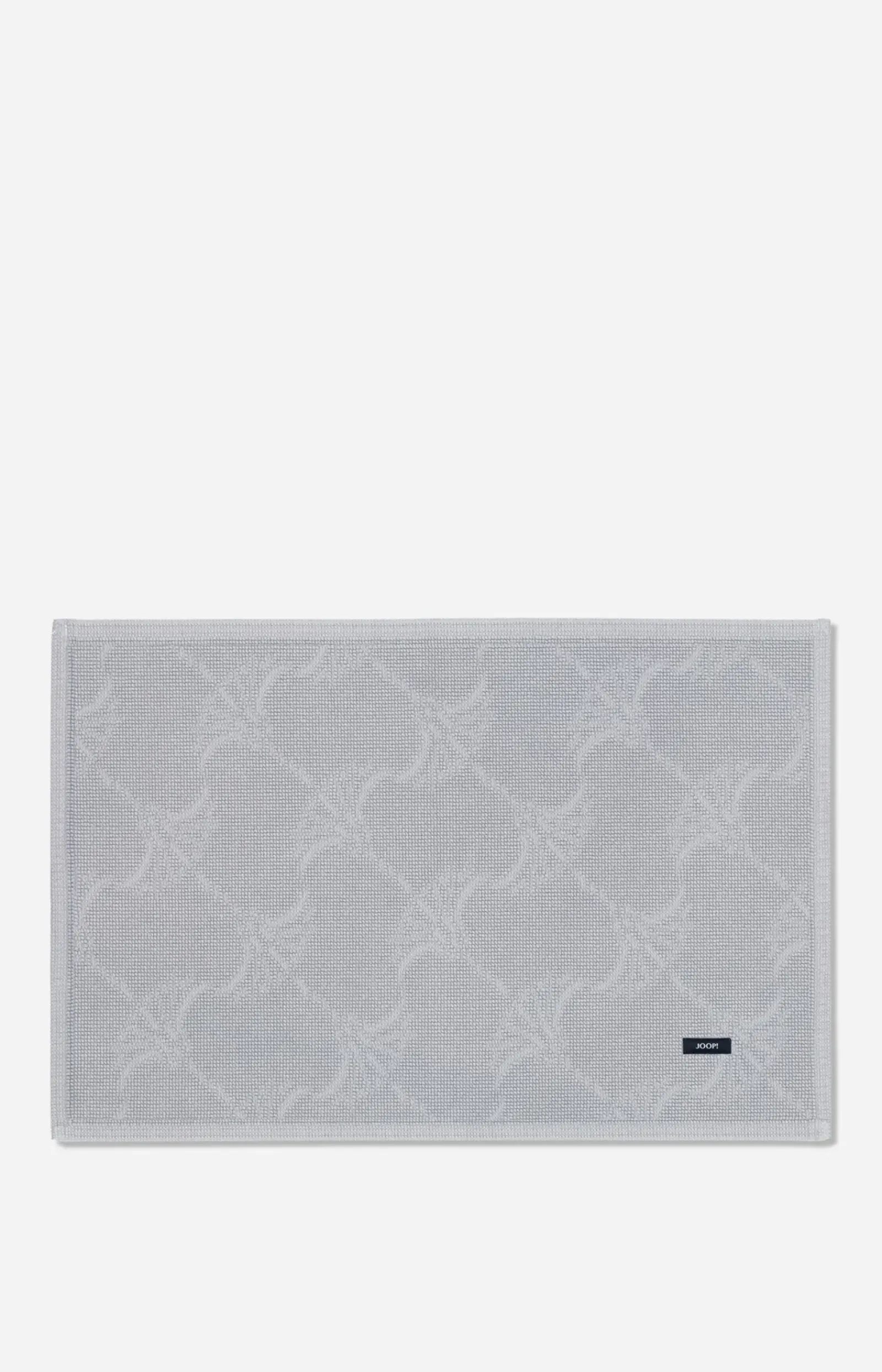 JOOP! Badteppiche>Badteppich NEW CORNFLOWER in , 60 x 90 cm