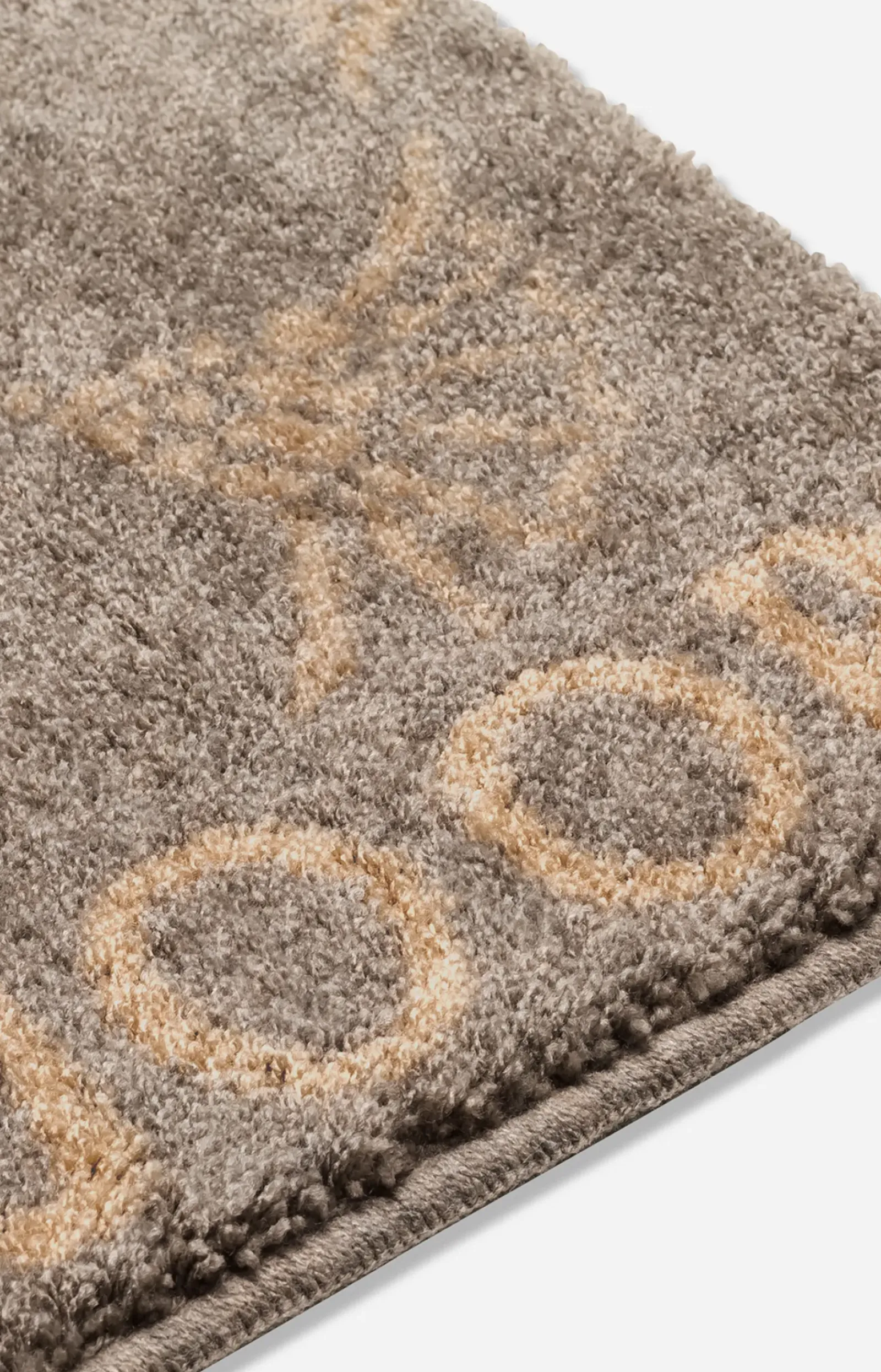 JOOP! Badteppiche>Badteppich NEW CORNFLOWER ALLOVER in , 70 x 120 cm
