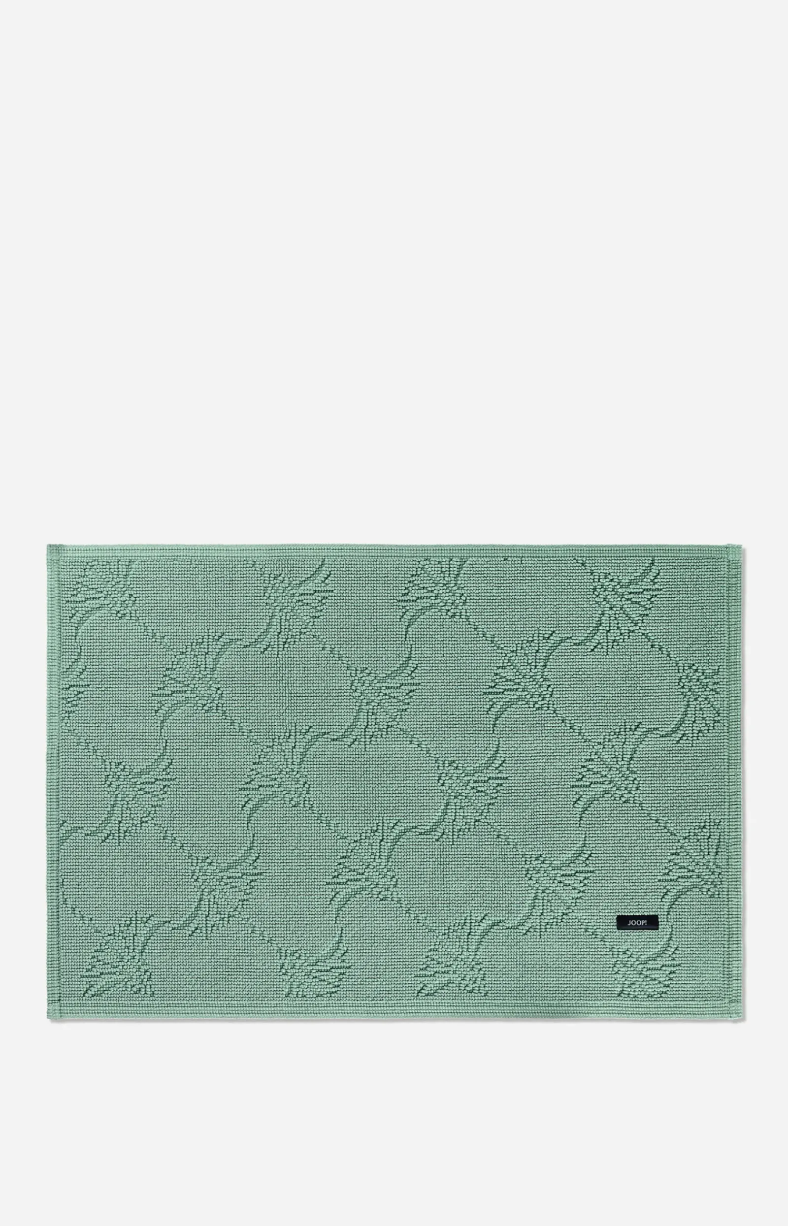 JOOP! Badteppiche>Badteppich NEW CORNFLOWER in , 60 x 90 cm