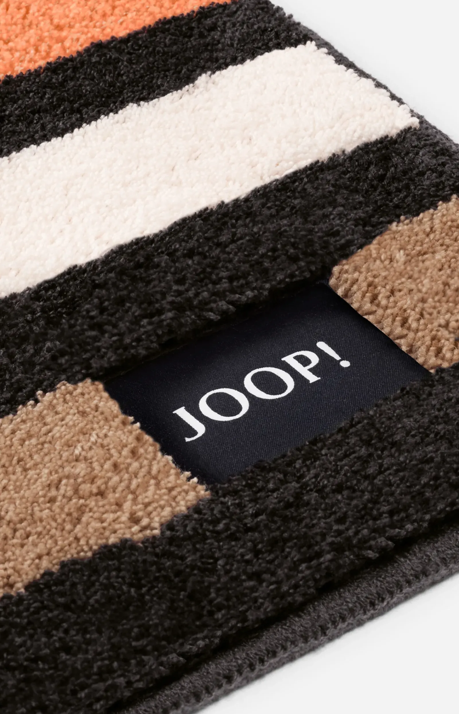 JOOP! Badteppiche>Badteppich TONE in , 70x120 cm