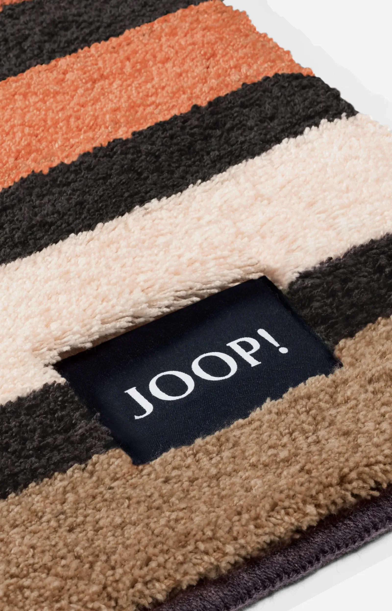 JOOP! Badteppiche>Badteppich TONE in , 60 x 90 cm