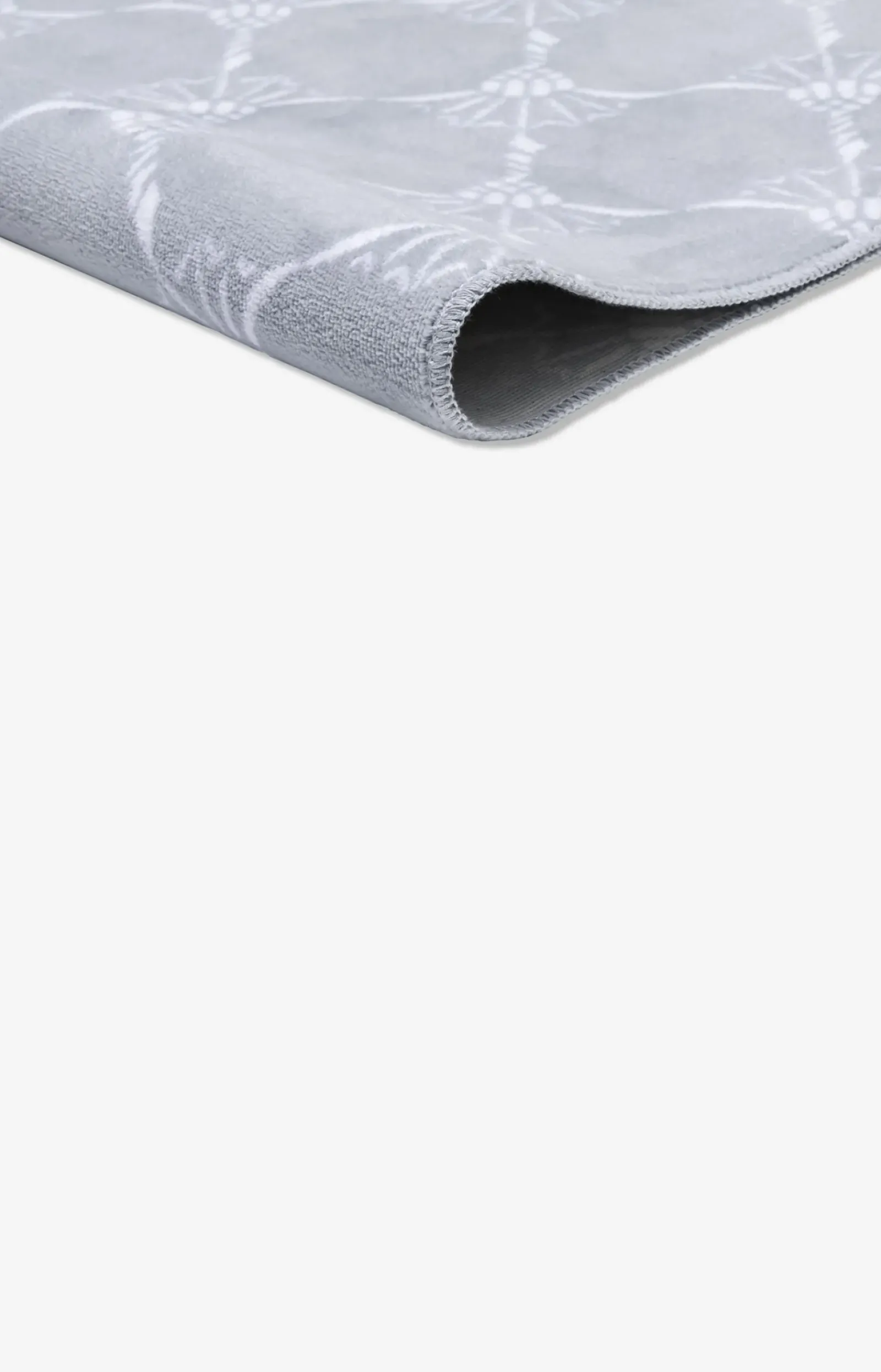 JOOP! Badteppiche>Badteppich Repetition in , 70 x 120 cm