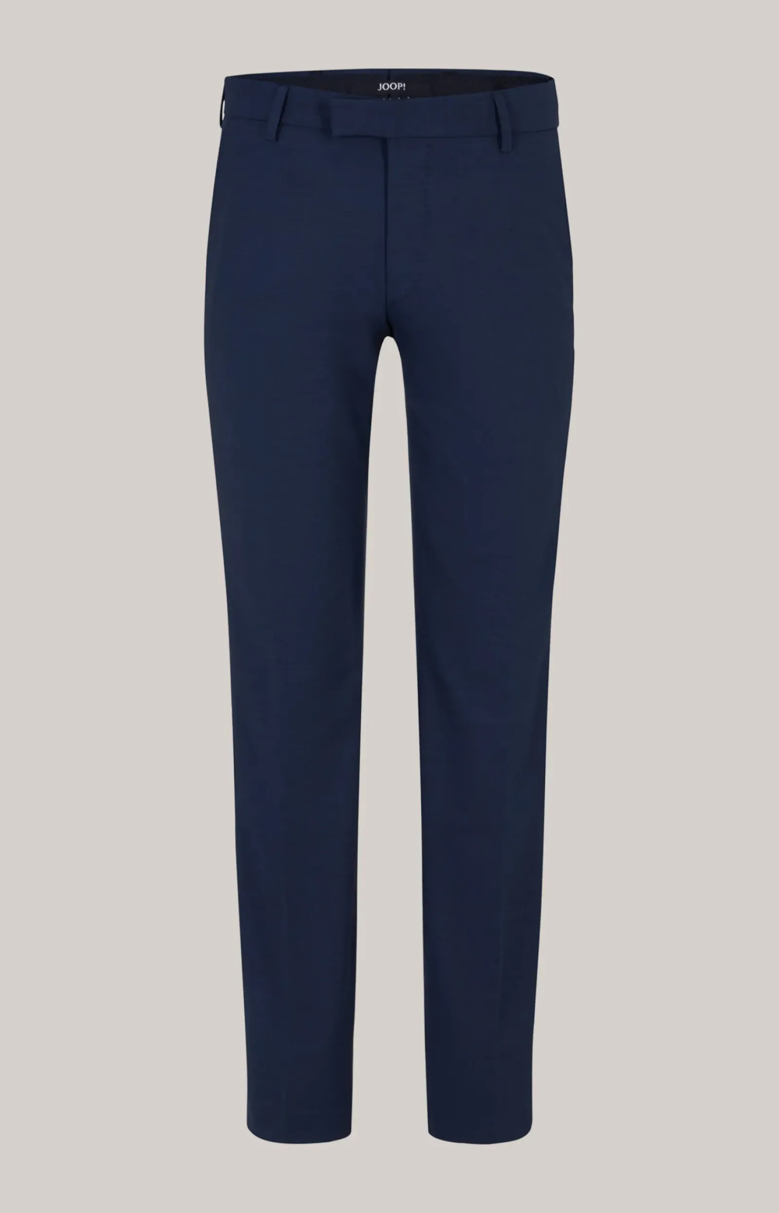 JOOP! Hosen & Chinos|Bekleidung>Baukasten-Anzughose Blayr in Dunkelblau meliert