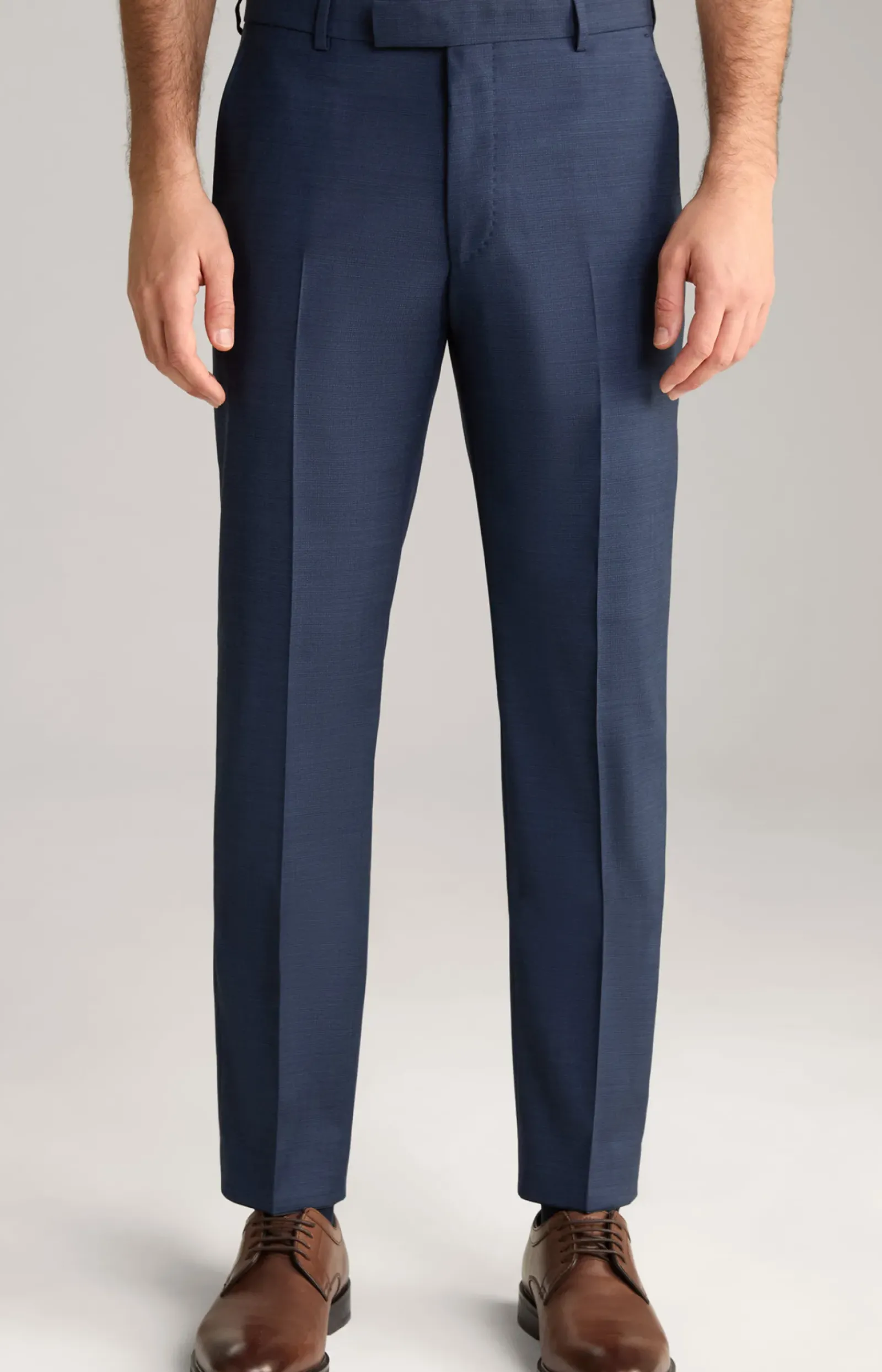 JOOP! Hosen & Chinos|Bekleidung>Baukasten-Anzughose Brad in strukturiert