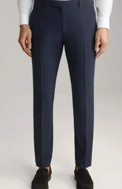 JOOP! Hosen & Chinos|Bekleidung>Baukasten-Anzughose Gun in strukturiert