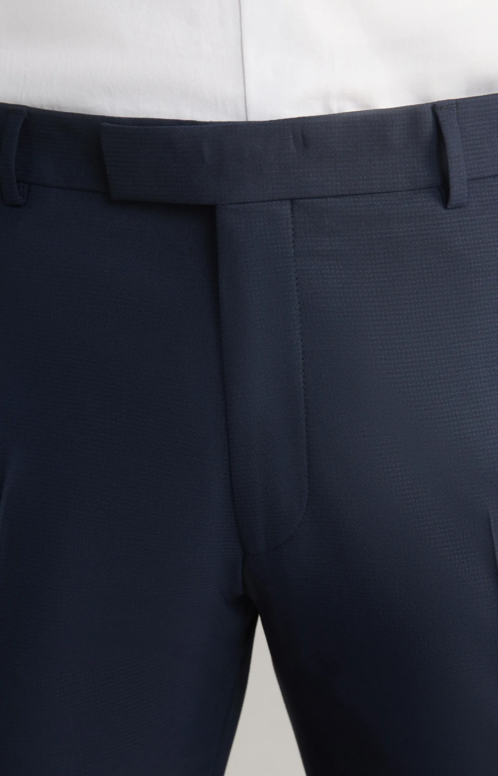 JOOP! Hosen & Chinos|Bekleidung>Baukasten-Anzughose Gun in strukturiert