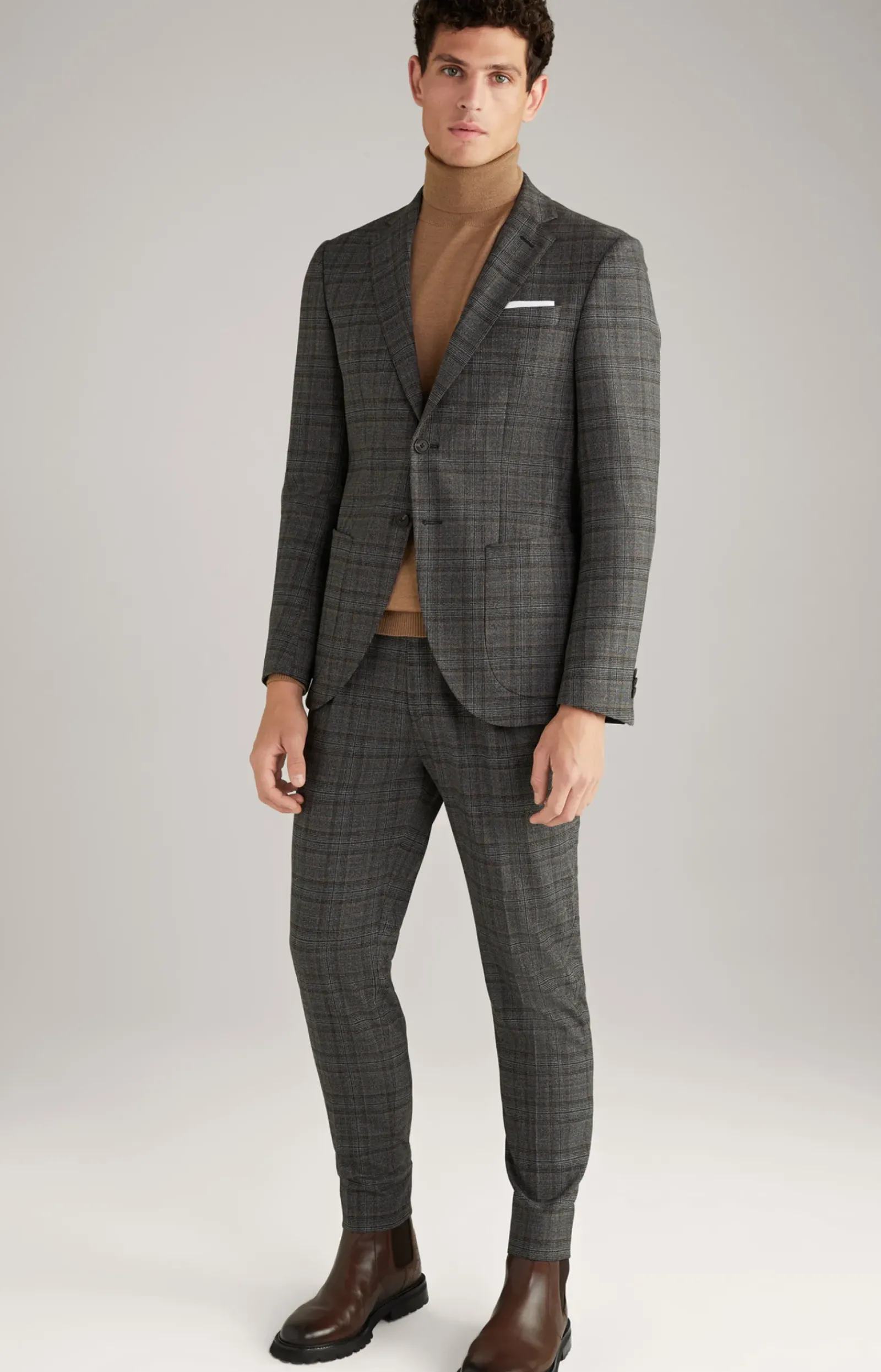 JOOP! Hosen & Chinos>Baukasten-Hose Bird in