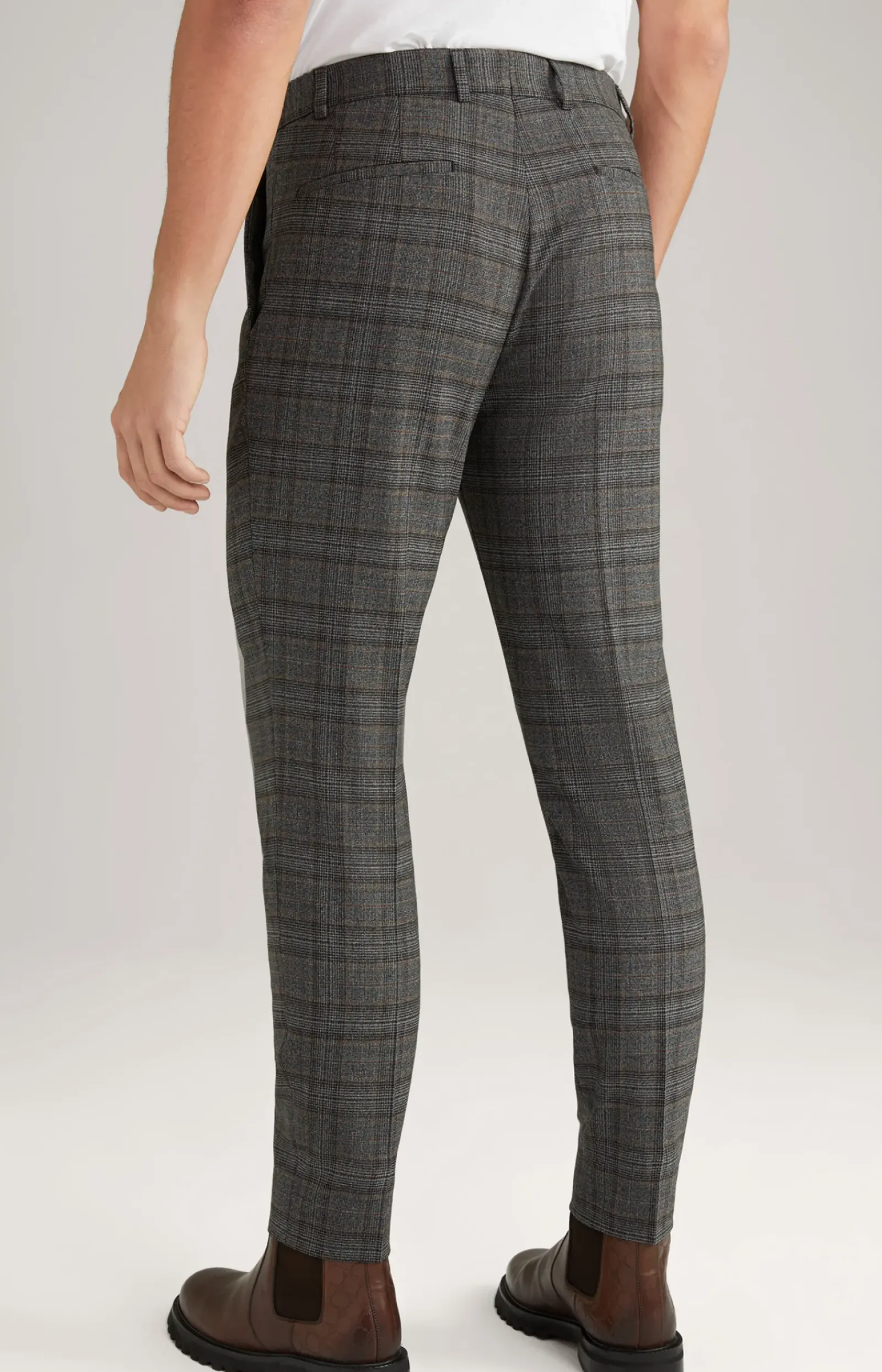 JOOP! Hosen & Chinos>Baukasten-Hose Bird in