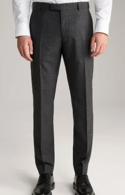 JOOP! Hosen & Chinos|Bekleidung>Baukasten-Hose Blayr in meliert