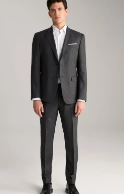 JOOP! Hosen & Chinos|Bekleidung>Baukasten-Hose Blayr in meliert