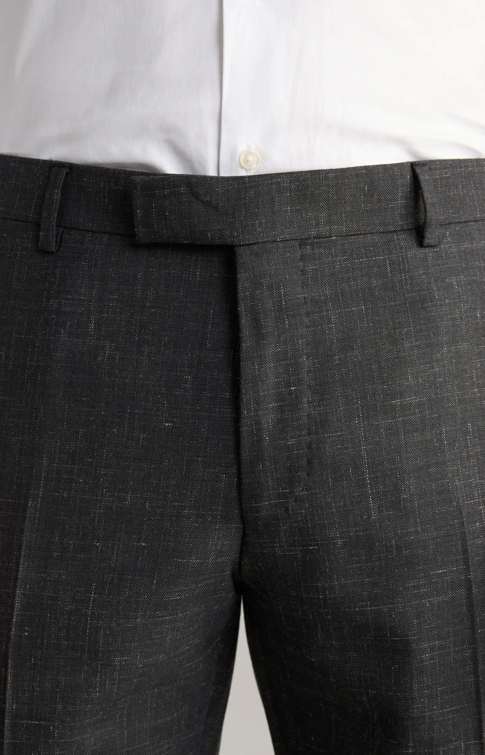 JOOP! Hosen & Chinos|Bekleidung>Baukasten-Hose Blayr in meliert