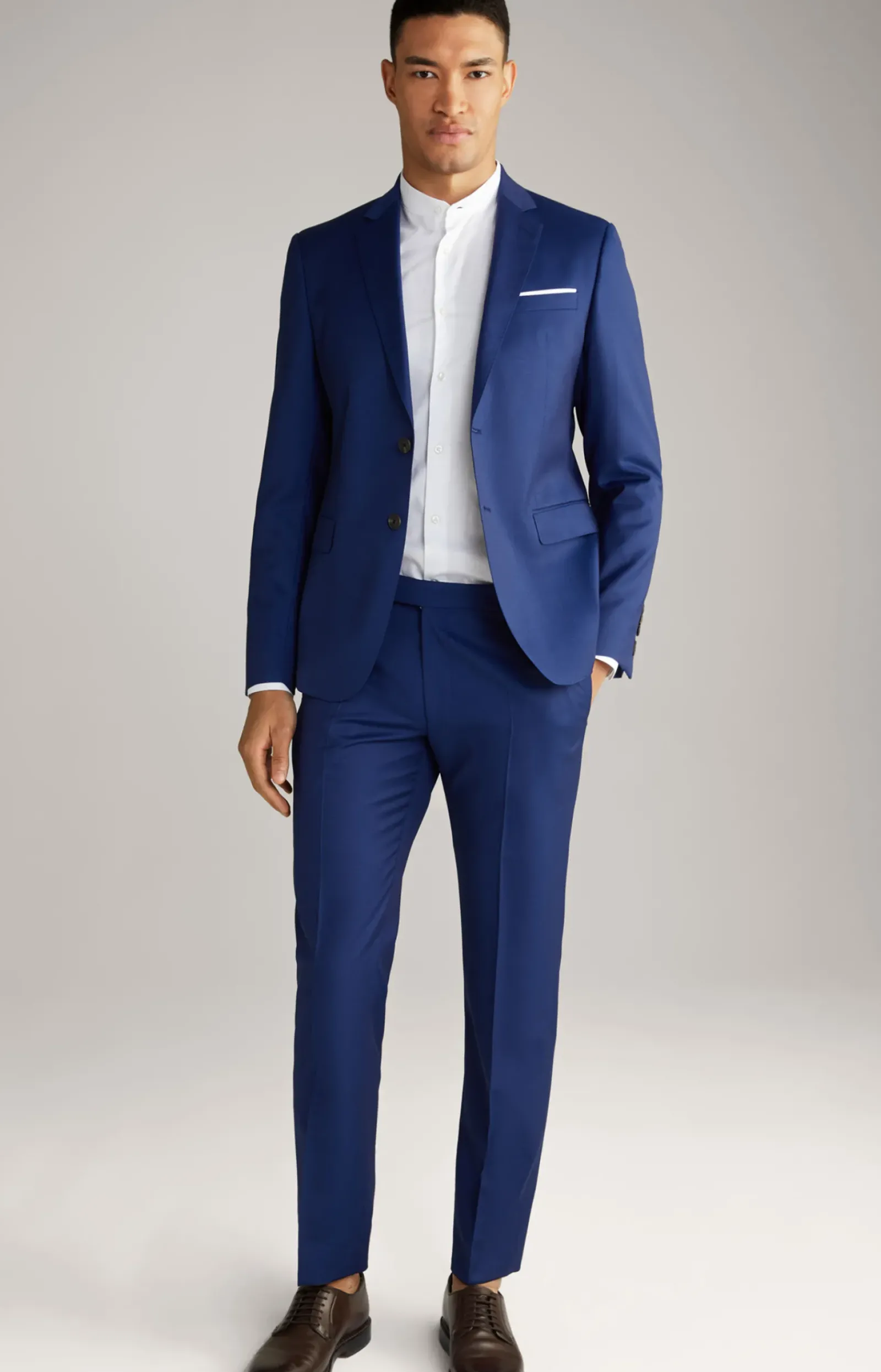 JOOP! Hosen & Chinos>Baukasten-Hose Blayr in Blau