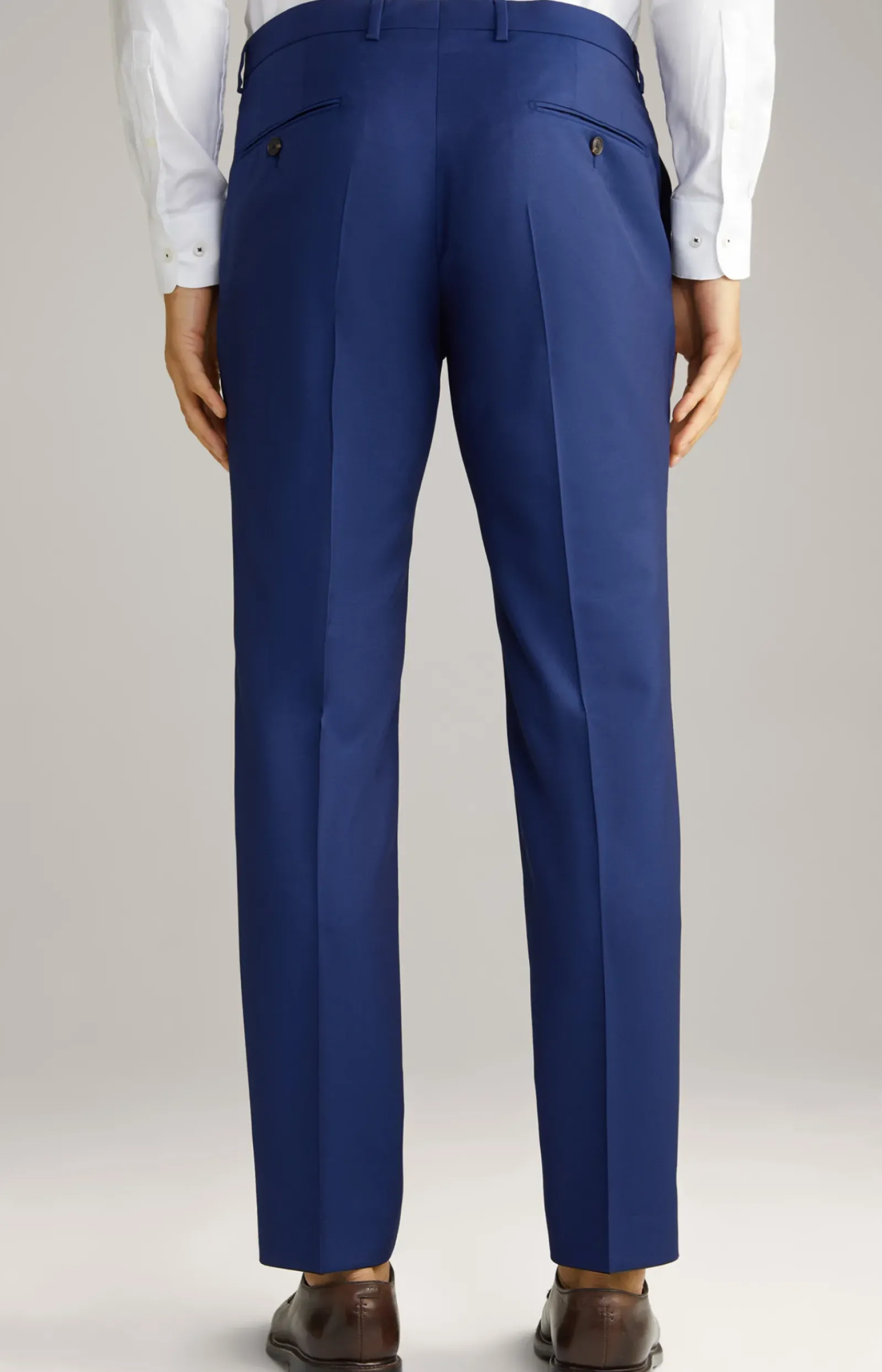 JOOP! Hosen & Chinos>Baukasten-Hose Blayr in Blau
