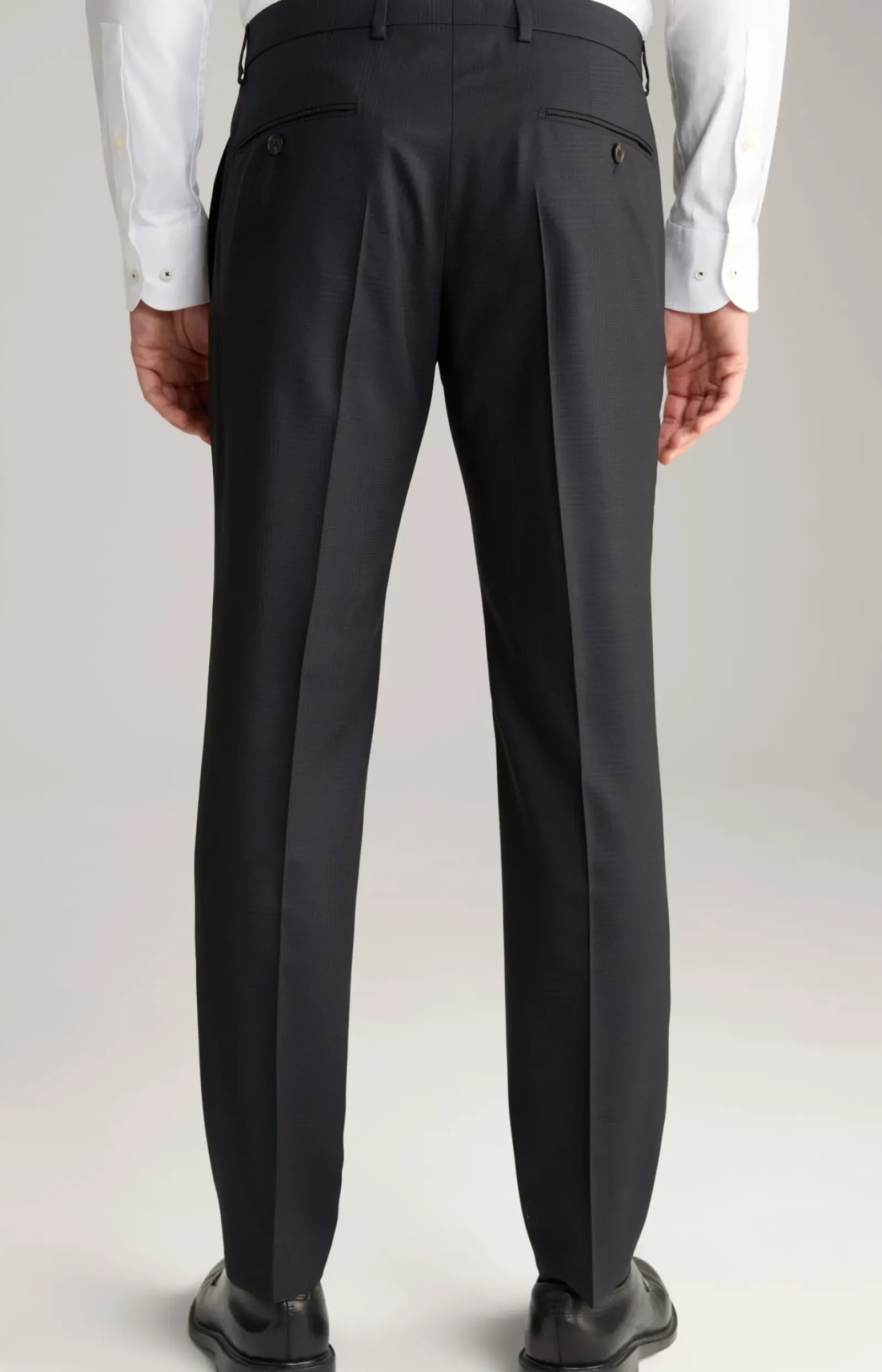 JOOP! Hosen & Chinos>Baukastenhose Blayr in kariert