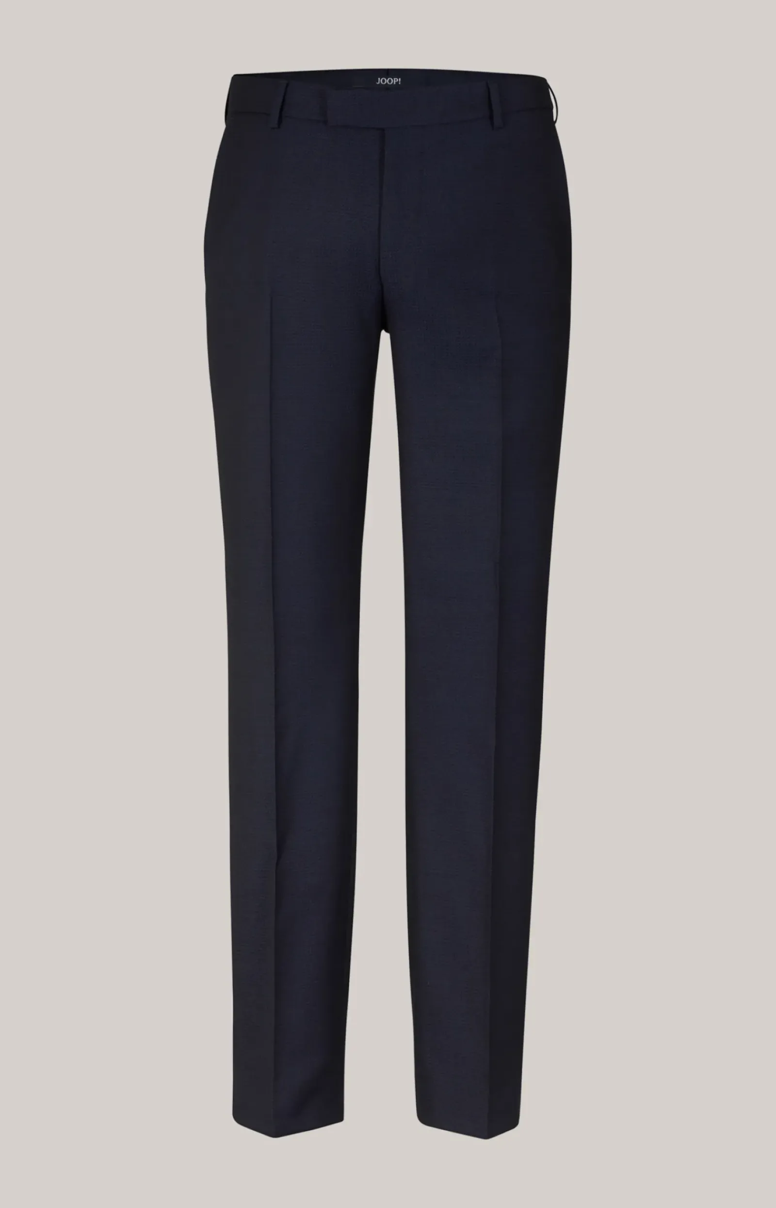 JOOP! Hosen & Chinos>Baukasten-Hose Blayr in strukturiert