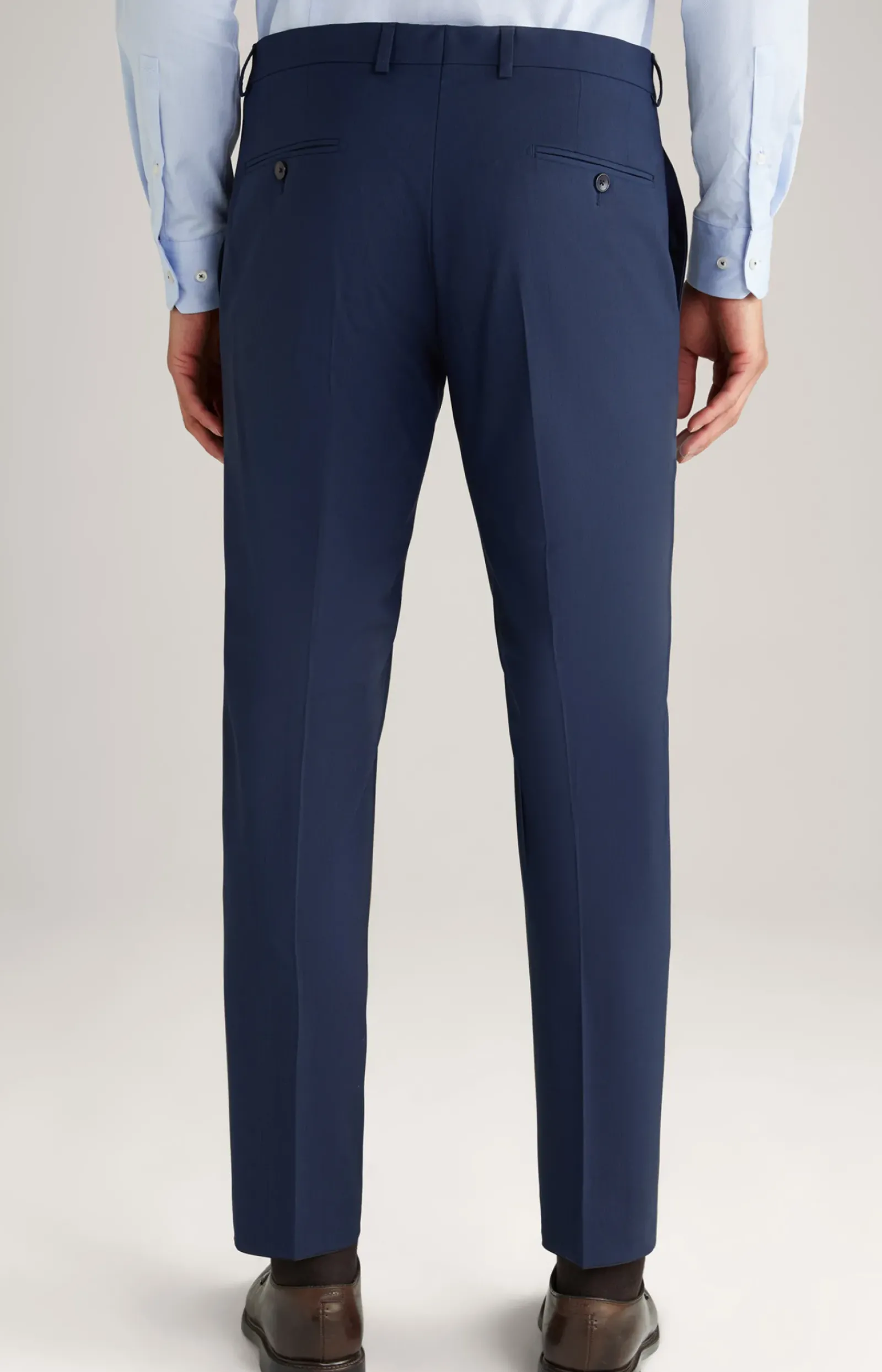 JOOP! Hosen & Chinos>Baukasten-Hose Blayr in