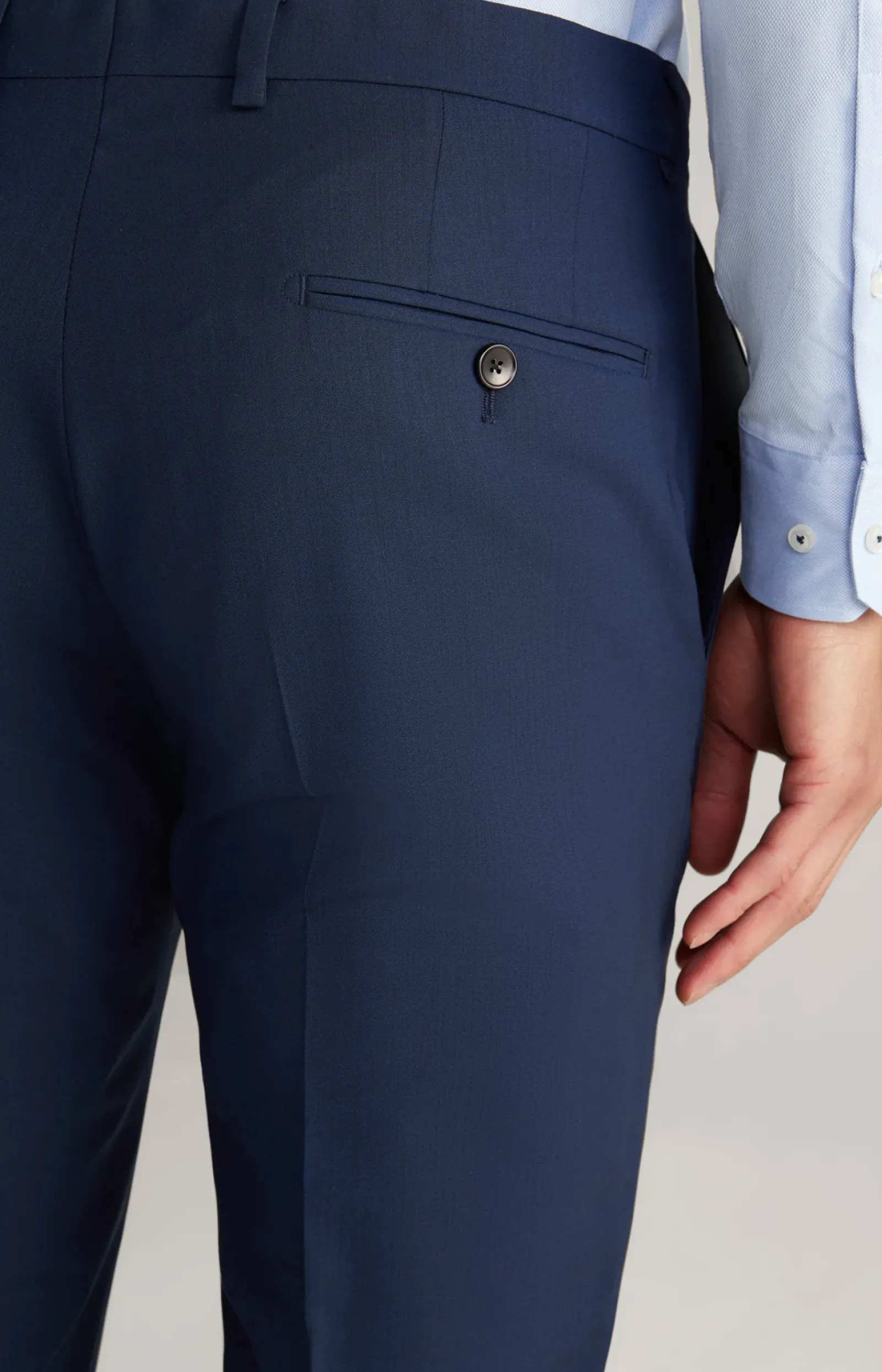 JOOP! Hosen & Chinos>Baukasten-Hose Blayr in