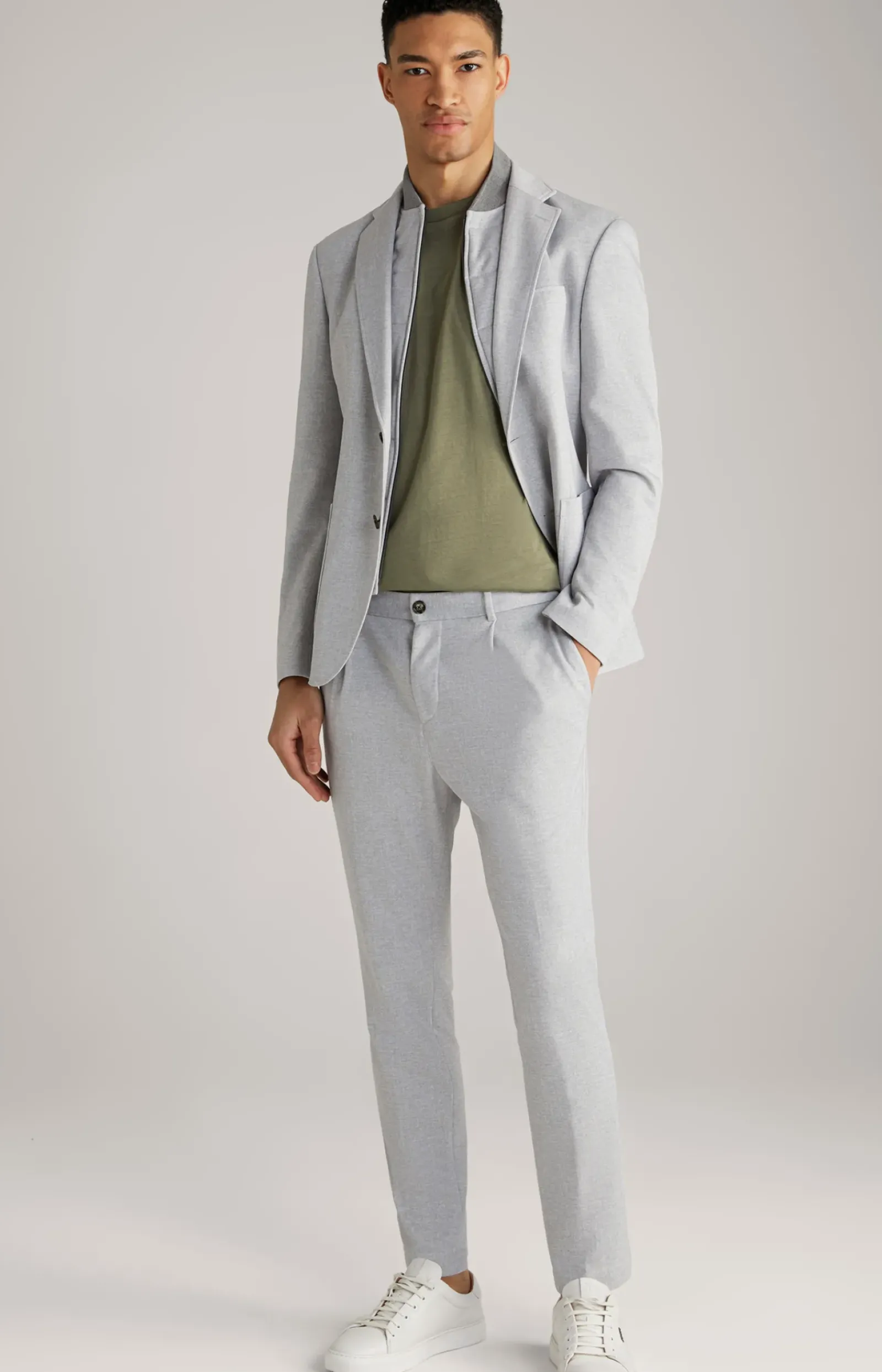 JOOP! Hosen & Chinos|Bekleidung>Baukasten-Hose Lester in