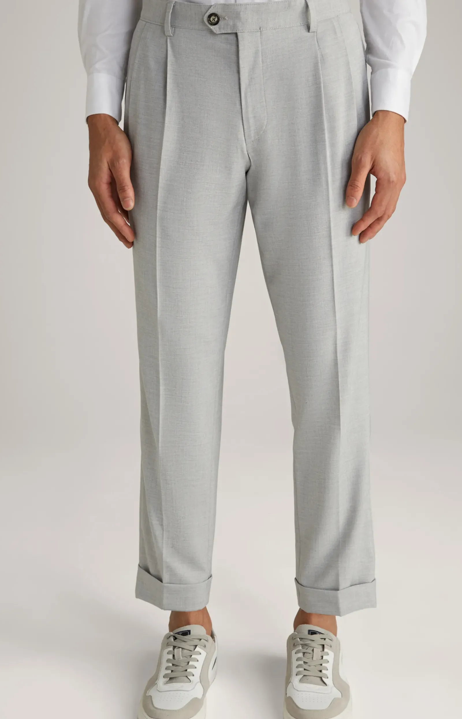 JOOP! Hosen & Chinos|Bekleidung>Baukasten-Hose Randar in