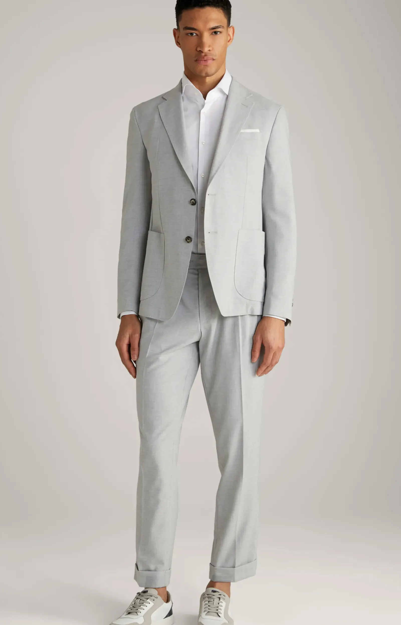 JOOP! Hosen & Chinos|Bekleidung>Baukasten-Hose Randar in