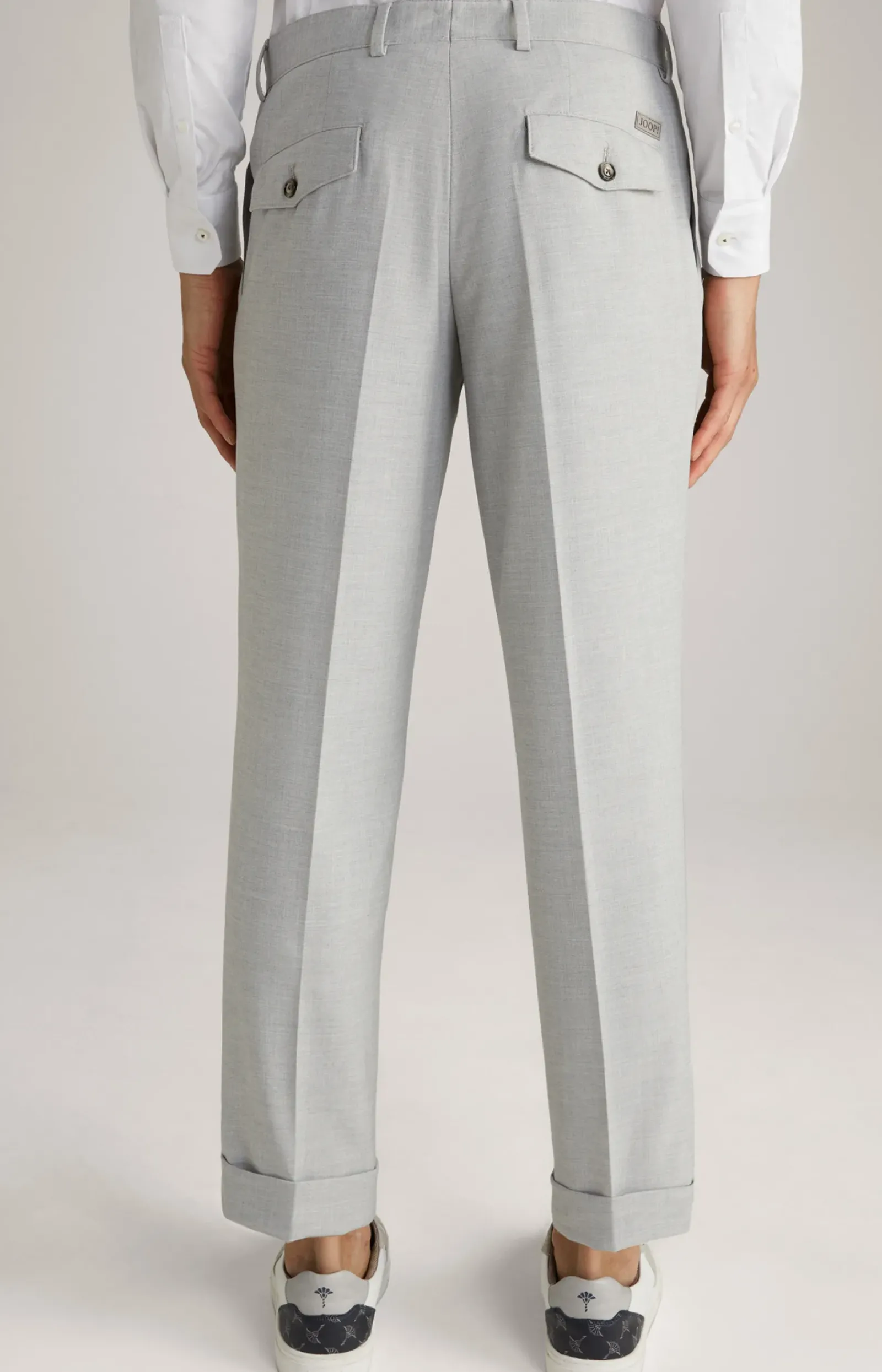 JOOP! Hosen & Chinos|Bekleidung>Baukasten-Hose Randar in