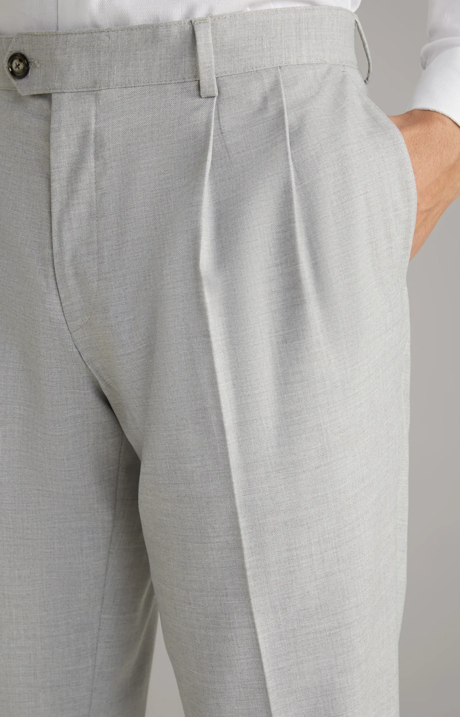 JOOP! Hosen & Chinos|Bekleidung>Baukasten-Hose Randar in