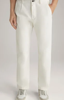 JOOP! Hosen & Chinos|Bekleidung>Baumwoll-Chino Len in